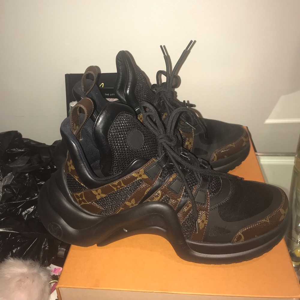 Louis Vuitton sneakers